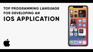 Top Programming language for iOS App Development