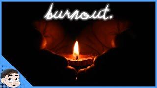 ｢ORIGINAL SONG｣ - burnout.