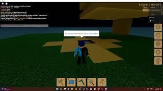 how to invite/join friends in build a raft roblox 2022