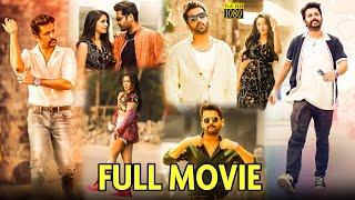 Nithiin & Krithi Shetty Superhit Telugu Action/Comedy Full Length Telugu Movie | Hit Cinemas