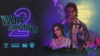 The Wolf Among Us Season 2 Official Trailer Song: "Light Up the Night"
