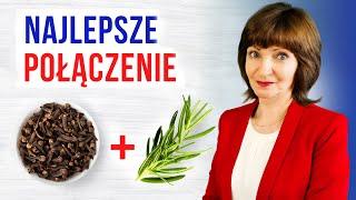 Połącz, wypij i ZREGENERUJ organizm. ZASKAKUJĄCE działanie. 2 proste PRZEPISY