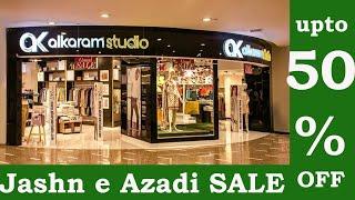 Alkaram summer collection 2020 sale.....