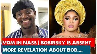 VDM At The NASS, BobRisky Absent | More Revelations | Fubara Gears Up For More Fight With Wike