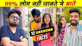 10 Unknown Facts About Dushyant Kukreja That 99% Of People Don't Know | Dushyant Kukreja Lifestyle