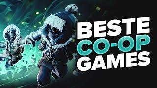 Die besten Co-Op Games, falls du Freunde haben solltest... pls add me