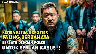 KESALAHAN FATAL TELAH BERANI MENGUSIKNYA !! | Alur Cerita Film - Ma Dong Seok Terbaru