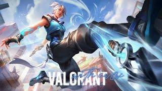 Yoo... | Valorant Rank Push!