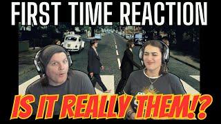 THE BEATLES - I Want You (She's So Heavy) | Watch FULL ALBUM REACTION on Patreon NOW!