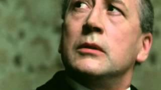 Tinker, Tailor, Soldier, Spy (1979) - Alec Guinness - Toby's Questioning