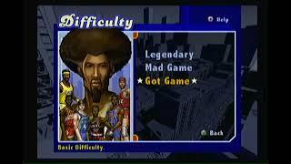 Ep 2483 - Video Game Intro - NBA Street Vol 2