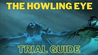 The Howling Eye | Trial Guide | White Mage (WHM) | FFXIV | Keochuchu