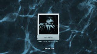 Samra Type Beat - "RAMMBOCK" (Hard Street Type Beat) | prod. Claptomanik