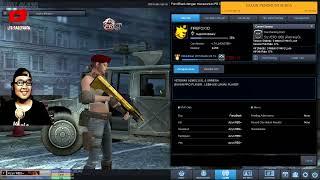 BANNED MASAL #LIVE  Point Blank zepetto macro fantech crypto vx7 #PB #pointblank