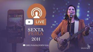 Bruna Olly - Live