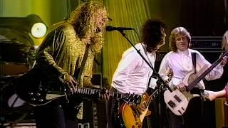 Led Zeppelin - Rock and Roll Hall of Fame 1995 (Complete version)