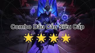 Hướng Dẫn Cách Combo Lorion "Cực Đỉnh"#vlog #xuhuongtiktok #liênquânmobile