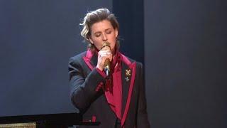 The 47th Annual Kennedy Center Honors -  Brandi Carlile, Sheryl Crow | "I Can’t Make You Love Me”…