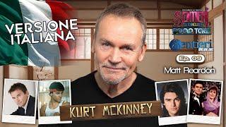 Kurt McKinney | ITALIANO | Sentieri Soap Talk | 15.04.2024