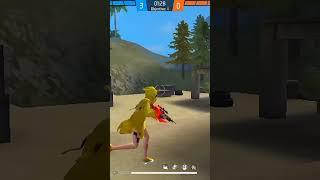 Woodpecker Onetap Headshot #freefire #viral #trending #onetap #headshot #new #free