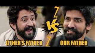 Other’s Father Vs Our Father | Our Vines | Rakx Production