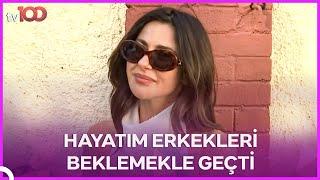 Nesrin Cavadzade Hayalindeki Erkeği Anlattı