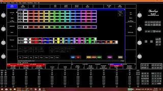 Chamsys Macro Tutorial