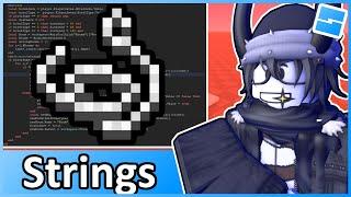 String Functions (format, gsub, split, etc.) - Roblox Advanced Scripting #23 (2024)