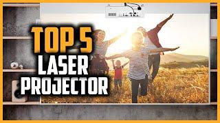 ▶️Top 5 Best Laser Projector of 2024