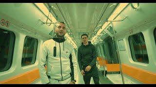 Bilel RJ ft. @WeldEl15official - Life (Officiel Music Video)