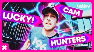 EPIC Real Life Spy Game! | Seektag Gameplay #3 | Kingdom