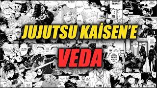 JUJUTSU KAİSEN'E VEDA | JUJUTSU KAİSEN FİNAL İNCELEMESİ