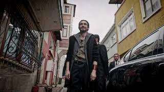 Çukur - Timsah Celil Official Müziği - Yüksek Volume (Adamlar - Zombi Mahali)