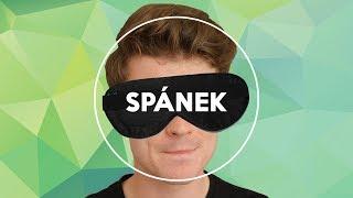 Spánek | KOVY