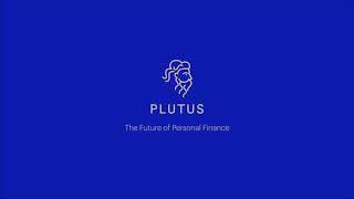 Plutus - The Future of Personal Finance