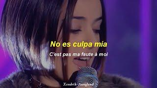 Alizée - Moi... Lolita ; Español - Francés | Video HD