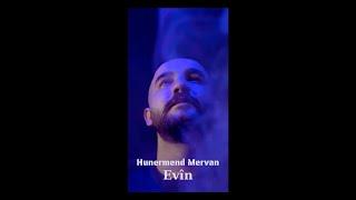 Evîn (Hunermend Mervan)