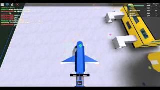 Roblox: how to fly in the roblox ro port tycoon game