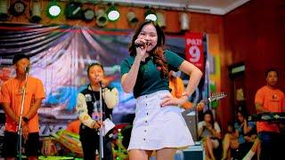 LAMUNAN - DINDA TERATU - GG MUSIC - HAPPY PARTY PATI GAYA BEBAS