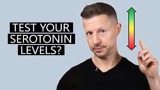 Premature ejaculation: test your serotonin levels at home?