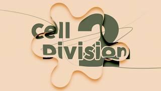 Cell Division 2 for After Effects