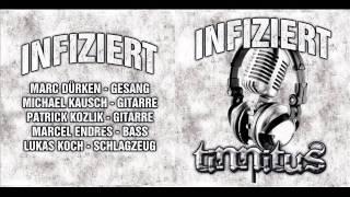 Infiziert - halt dagegen