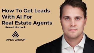 Realtors: How to get More Leads with AI