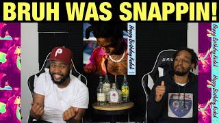 KODAK BLACK - HAPPY BIRTHDAY KODAK | EP REACTION/REVIEW