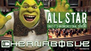 All Star but it's an orchestral cover