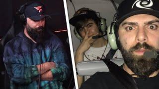 Leafy Made Keemstar Almost QUIT YouTube