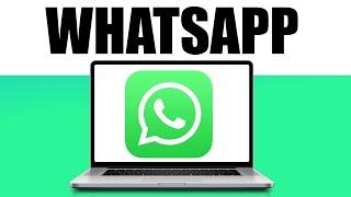 How to Use WhatsApp Web on Chrome (2024)