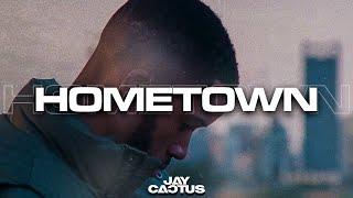 [FREE] M24 x UK Rap Type Beat 2024 - "Hometown"