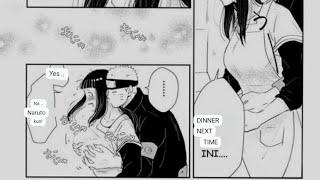 Naruhina Fan Manga/The real Hinata