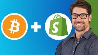 How to Accept Cryptocurrency Payments on Shopify (2021)